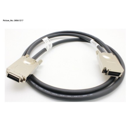 38061217 - CABLE FOR SUMMITSTACK.UNISTACK. 1.5M