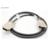 38061217 - CABLE FOR SUMMITSTACK.UNISTACK. 1.5M