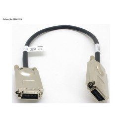 38061216 - CABLE FOR SUMMITSTACK.UNISTACK. 0.5M