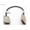 38061216 - CABLE FOR SUMMITSTACK.UNISTACK. 0.5M