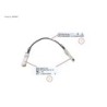 38064050 - 40G QSFP+ DAC CABLE. PASV COPPER.0.5M