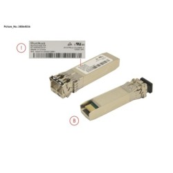38064036 - ETH SFP+ MMF 10GB LC