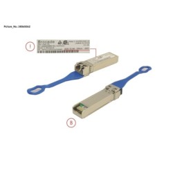 38065062 - SFP+.ELWL.32G.25KM.1-PK.SECURE