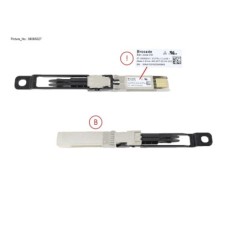38065527 - SFP-DD.SWL.64G.1-PK.SECURE