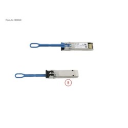 38065845 - SFP+.ELWL.64G.25KM.1-PK.SECURE