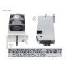 38067101 - FRU BROCADE 40MM FAN. PORTSIDE EXHAUST A