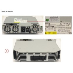 38049099 - G620 PS.FAN. NPSAF. SPARE