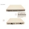 38049101 - BROCADE G620. 24P. 0 SFP. NPSAF. SPARE