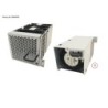 38060492 - FRU FAN.PORTSIDE-EXHAUST AIRFLOW