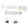 38065528 - FRU 1100W PSAC. NONPORTSIDE EXHAUST AF
