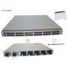 38045293 - VDX 6940-36Q BASE.24 PORTS.AC PSU. PSAF