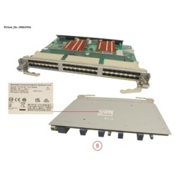 38063956 - FRU.PORT BLADE.48P.X6.0 SFP