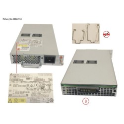 38063933 - FRU.1 240V AC POWER SUPPLY.3000W.NPI