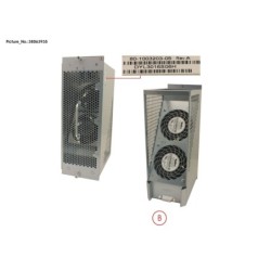 38063935 - FRU.FAN ASSEMBLY.NPI