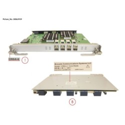 38063939 - FRU.X7-4.CR64-4.64GB CORE BLADE.BR