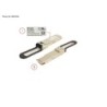 38063968 - FRU. SWL.4X32G QSFP WITH BREAKOUT. SECUR