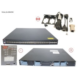 38044950 - ICX7750-48F.48XSFP+.6XQSFP+PORTS.1XM-SL