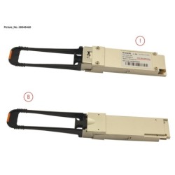 38045460 - 40GBASE-ESR4 QSFP+ OPTIC.300M.MMF.1-PACK