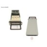 38064028 - ICX7750 SIX PORT 40GBE QSFP+ MODULE