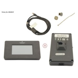 38048539 - PDU EXTERN. REMOTE DISPLAY F MPH