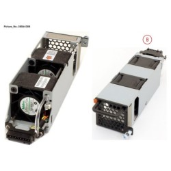 38064388 - ICX7750 FAN 1X. PORT SIDE AIR EXHAUST