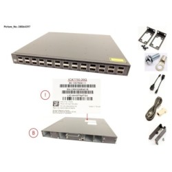 38064397 - FRU. ICX7750-26Q