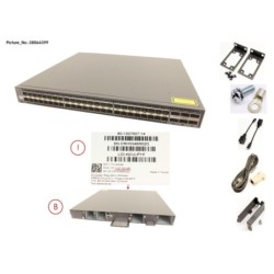 38064399 - FRU. ICX7750-48F