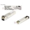 38064933 - SFP. 1GBE. 1000BASE-SX. LC CONNECTOR