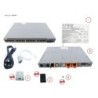 38065604 - EX3400 48-PORT FRONT-TO-BACK AIRFLOW