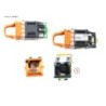 38065606 - FAN. FRONT TO BACK AIR FLOW
