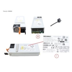 38065608 - 150W AC POWER SUPPLY. AFO