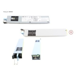 38065609 - 650W AC POWER SUPPLY. AFI