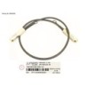 38064265 - 100G DIRECT ATTACHED CABLE(TWINAX. 1M. 1