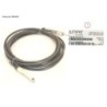 38064267 - 100G DIRECT ATTACHED CABLE(TWINAX. 5M. 1