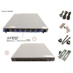 38064280 - BASE SWITCH. REAR MODEL(AFI)