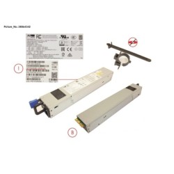 38064342 - AC PSU(REAR MODEL. AFI)