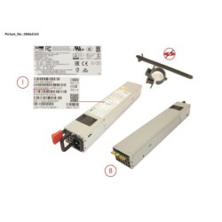 38064343 - AC PSU(FRONT MODEL. AFO)