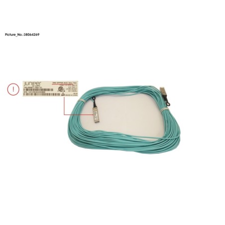 38064269 - 25G DIRECT ATTACHED CABLE(AOC 30M. 1PACK