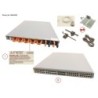 38064283 - 48X10GT+6X100G. 1U. AC. PORT SIDE INTAKE