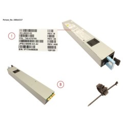 38064337 - AC PSU(REAR MODEL. AFI)