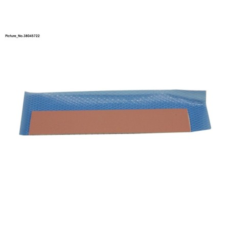 38045722 - MEM PAD ( 1 PCS. ) LC CX25XX
