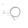 38062854 - SFP+ ACTIVE TWINAX CABLE FUJITSU 2M