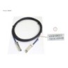 38062855 - SFP+ ACTIVE TWINAX CABLE FUJITSU 5M