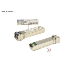 38063570 - SFP+MOD.SMF 10GBE LR