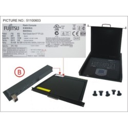 38016688 - RC25 LCD.KB UK ENG