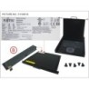 38017598 - RC25 LCD.KB I ITAL
