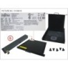 38017599 - RC25 LCD.KB F FRENCH