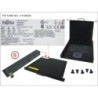 38017600 - RC25 LCD.KB E SPAIN