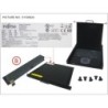 38017604 - RC25 LCD.KB S SWED