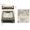 38048425 - SSD SAS 12G 1.6TB WRITE-INT 2.5  SED H-P